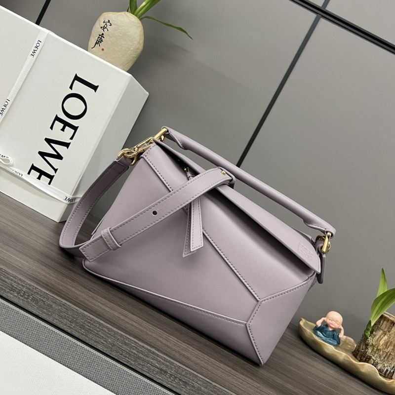 Loewe Puzzle Bags - Click Image to Close